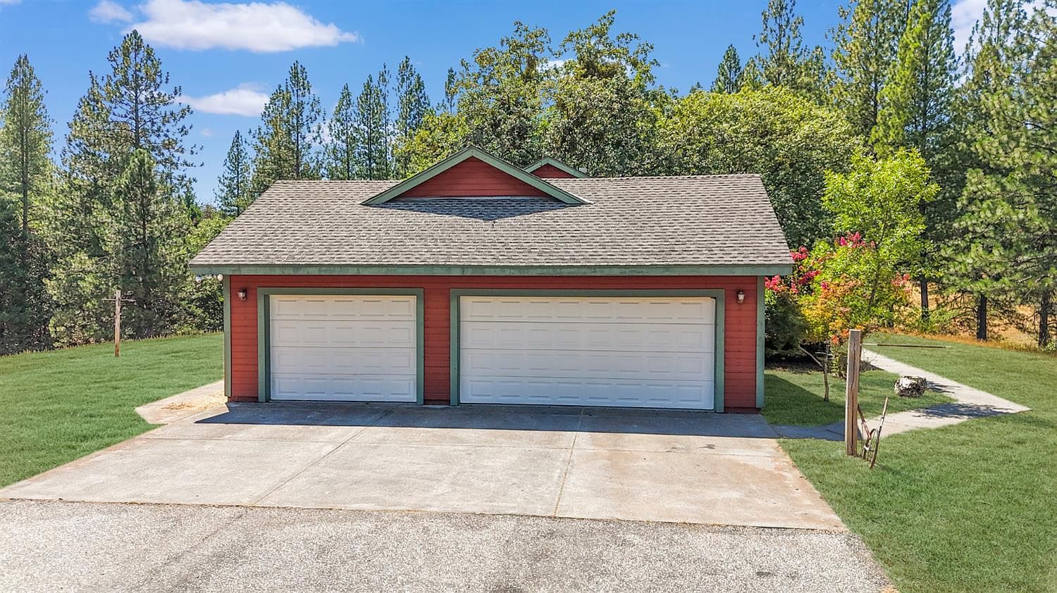 20625 Spring Garden Rd Foresthill, CA 95631  | Single Family