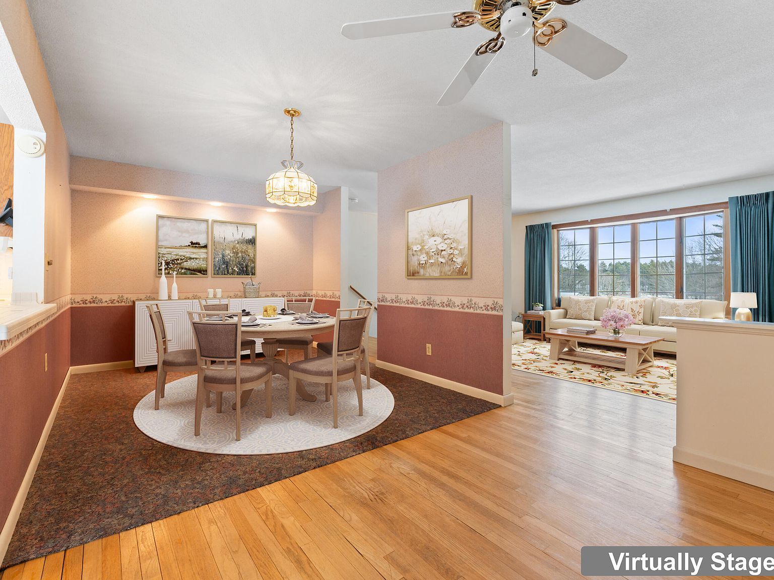 24 Penny Ln Jefferson, ME 04348  | Single Family