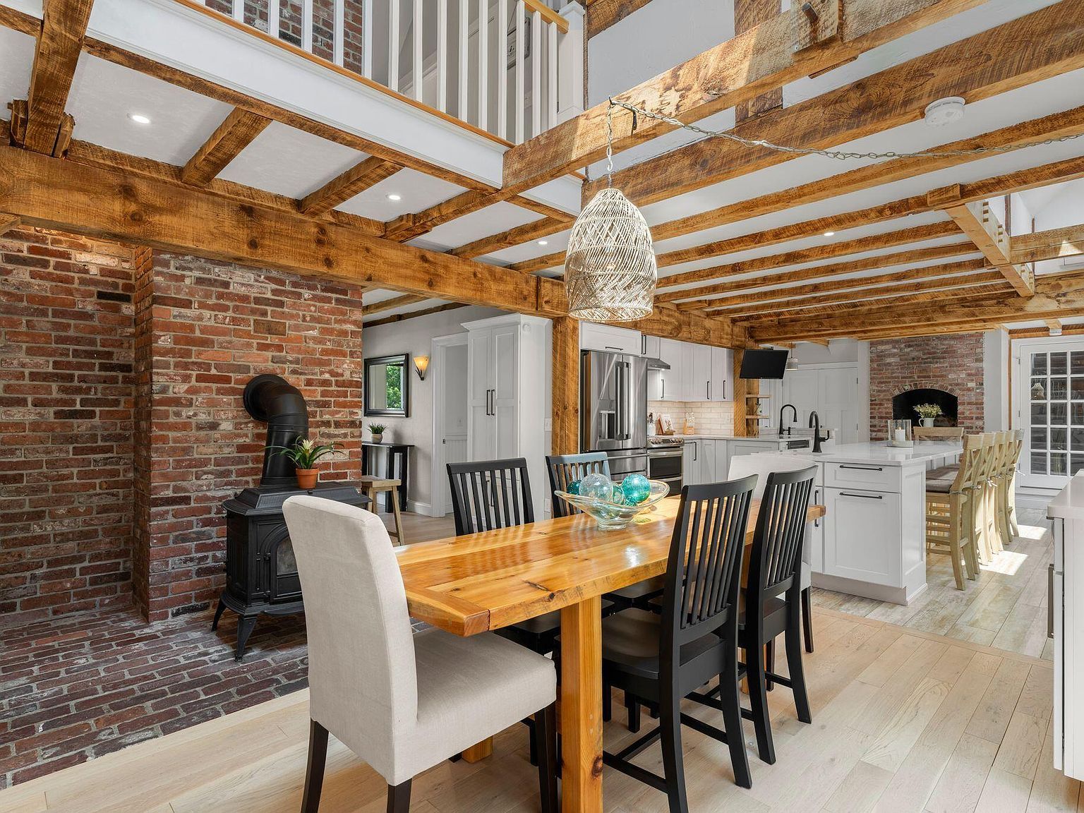 14 2nd St Harwich, MA 02645  | Single Family