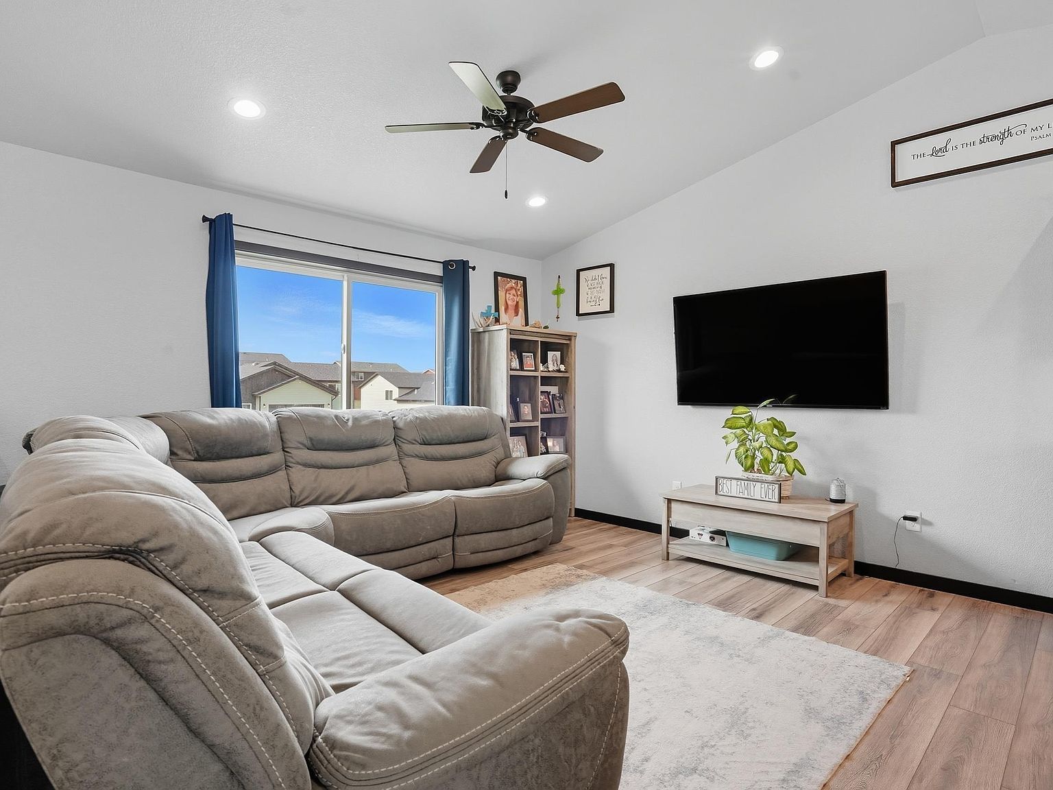 1240 Kenai Dr Box Elder, SD 57719 | Single Family