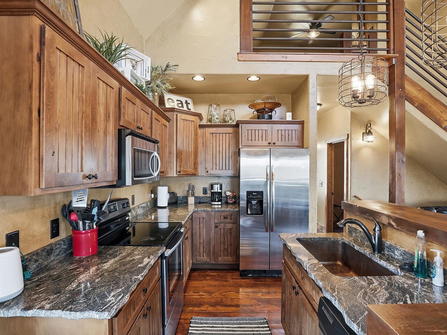 11014 Buffalo Trl Lead, SD 57754  | Single Family