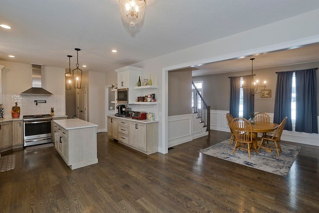 5-5 Sawgrass Ln #A Southwick, MA 01077  | Single Family