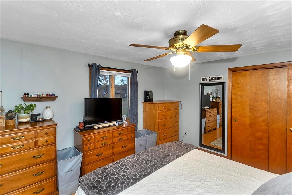 166 Montgomery Rd Westfield, MA 01085 | Single Family