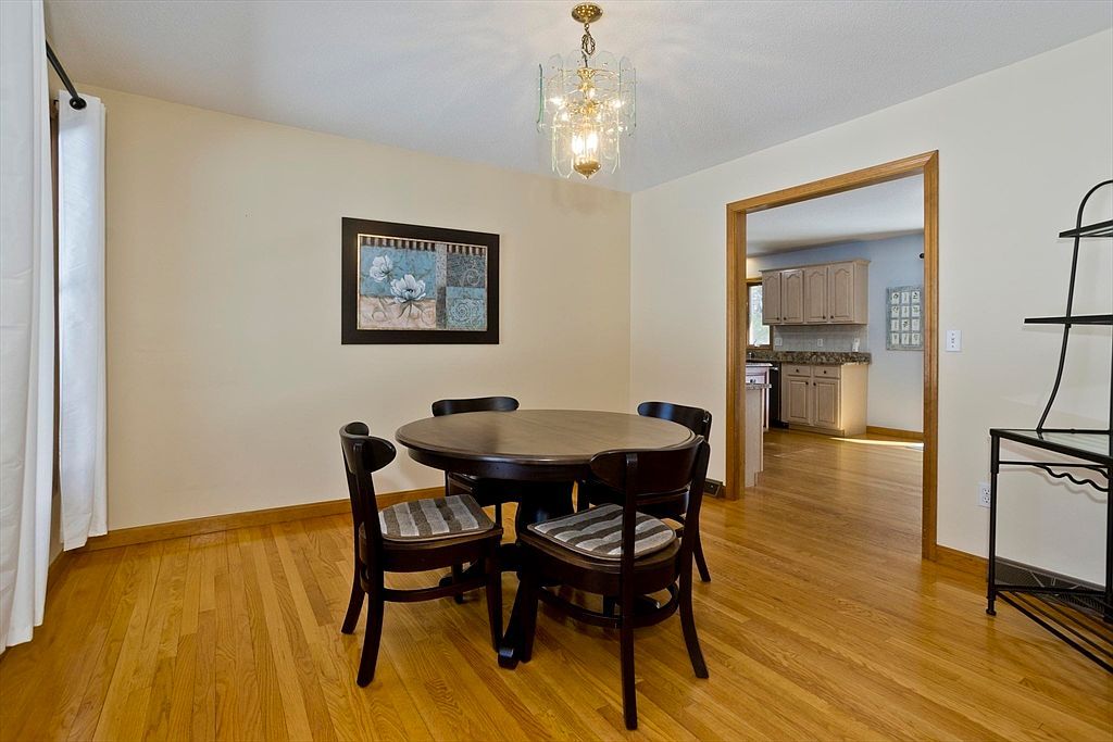 198 Hillside Rd Southwick, MA 01077  | Single Family