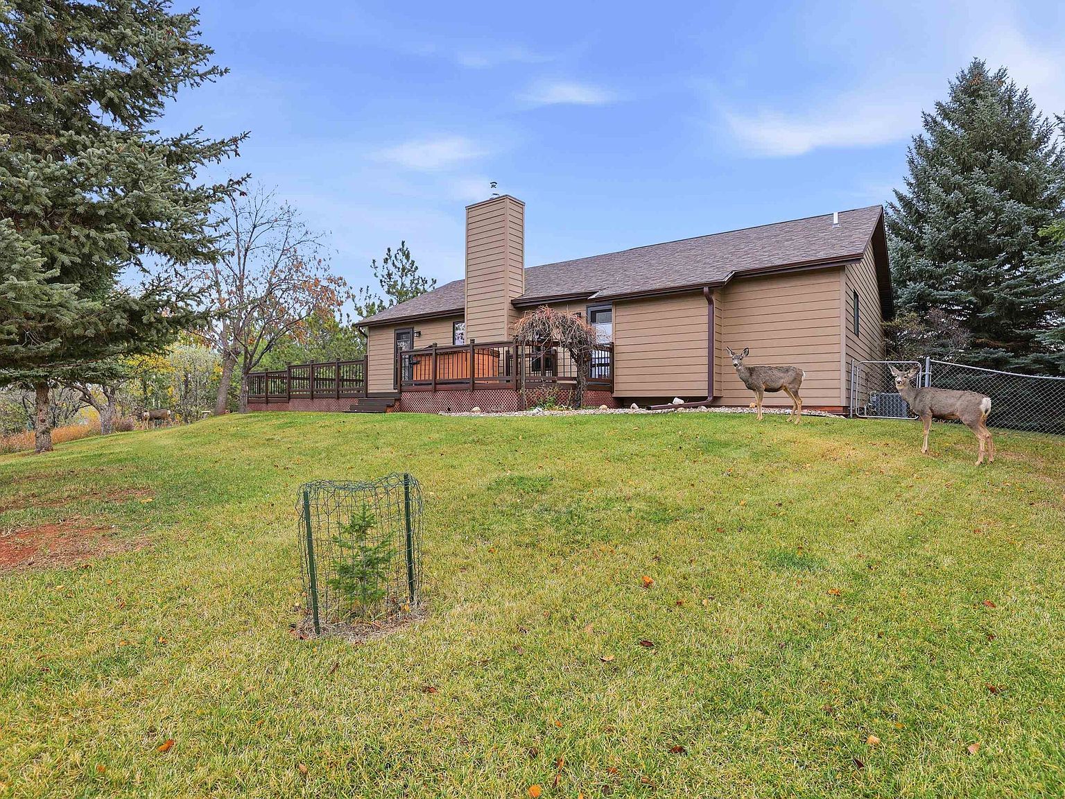 3612 Parkridge Dr Rapid City, SD 57702  | Single Family