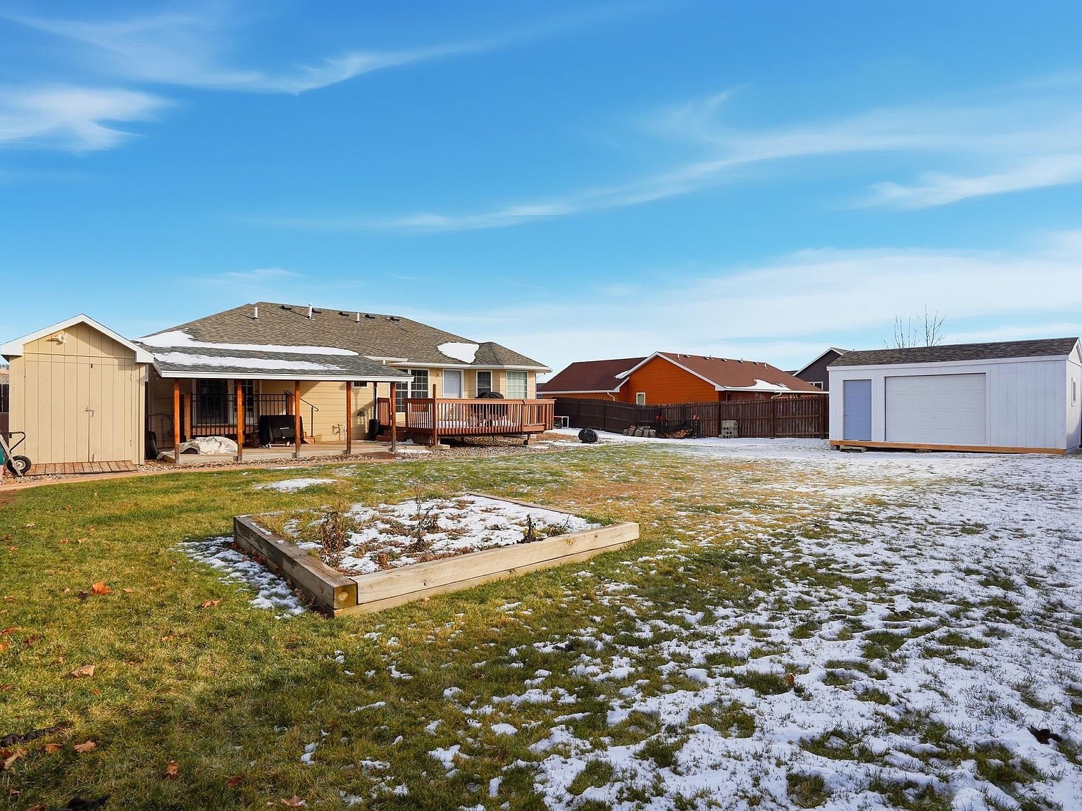 10161 Ventura Ln Summerset, SD 57718  | Single Family
