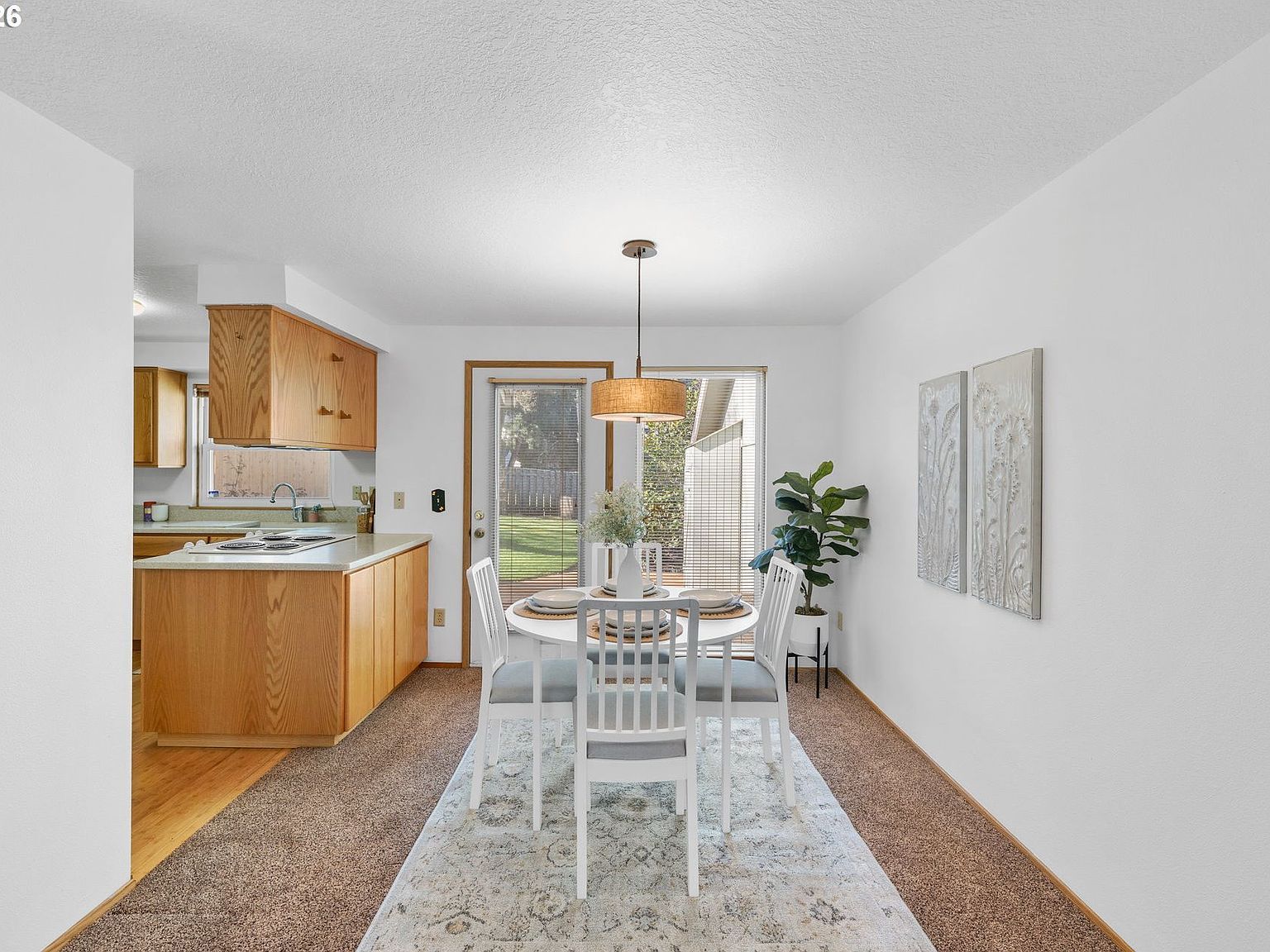 6445 SW 152nd Ave Beaverton, OR 97007 | Condominium