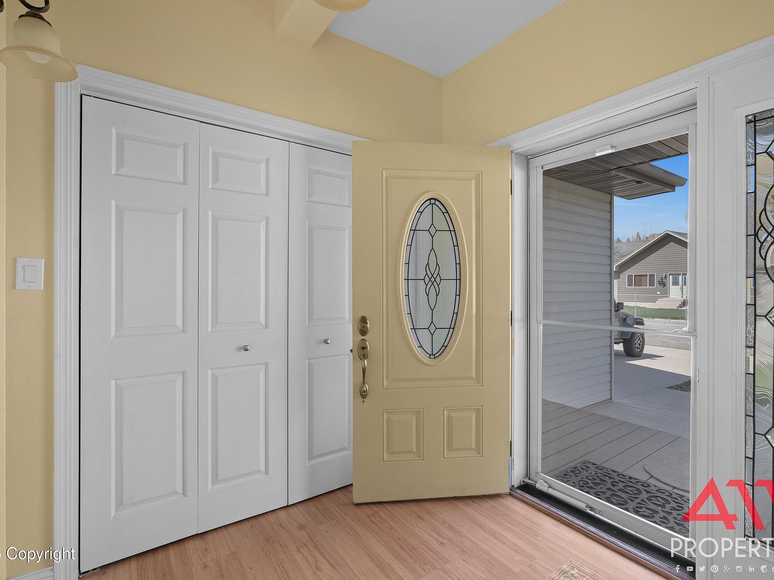 226 Pine St Hulett, WY 82720 | Single Family