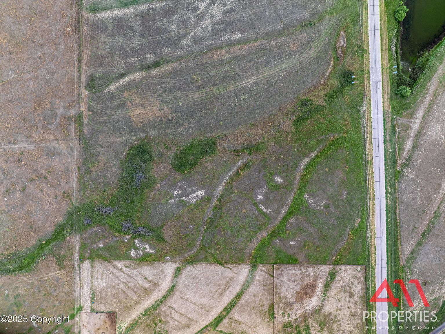 7350 Red Hills Rd Gillette, WY 82718  | Land/Lot