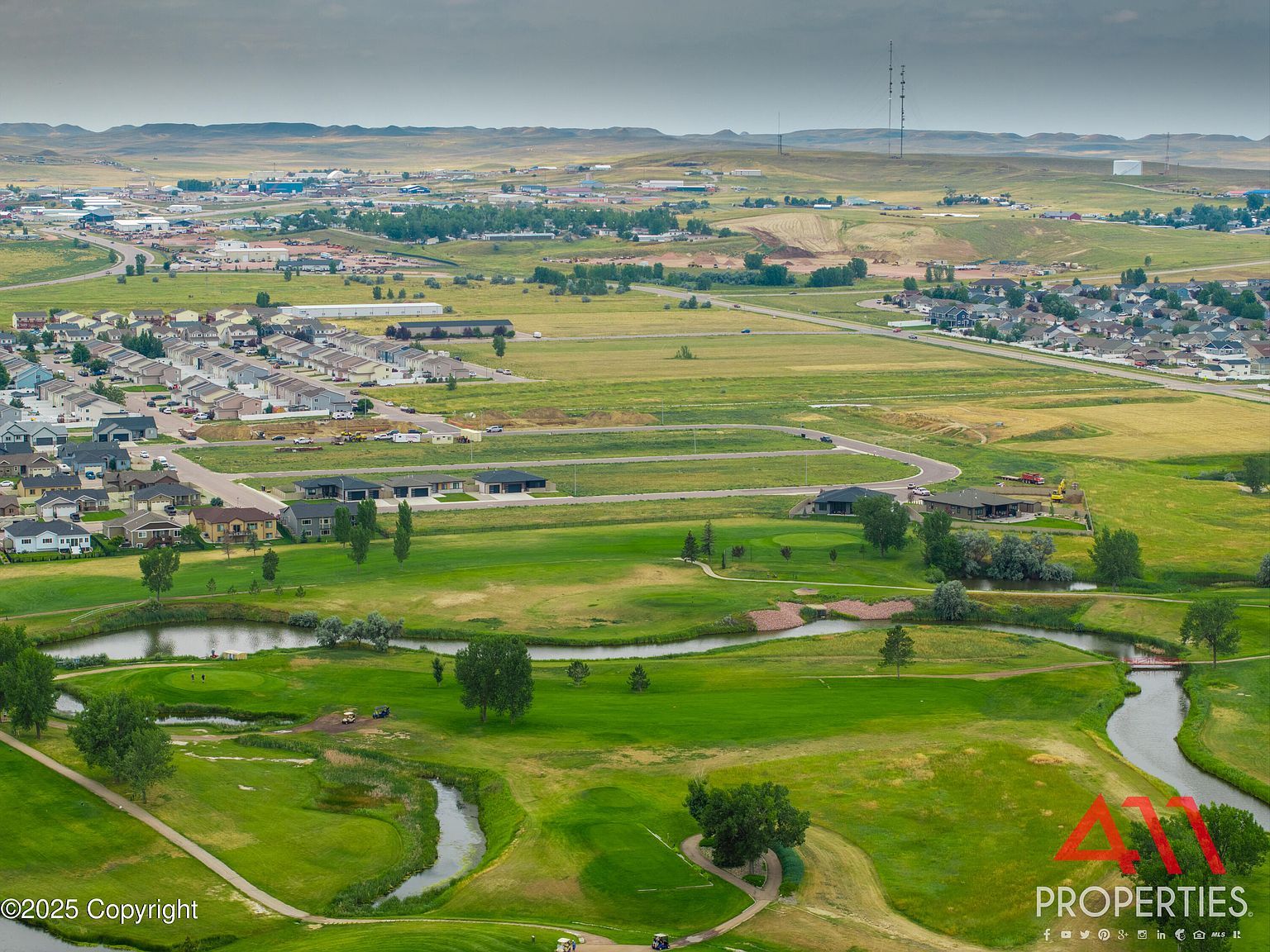 78 Royal Cir Gillette, WY 82718  | Land/Lot