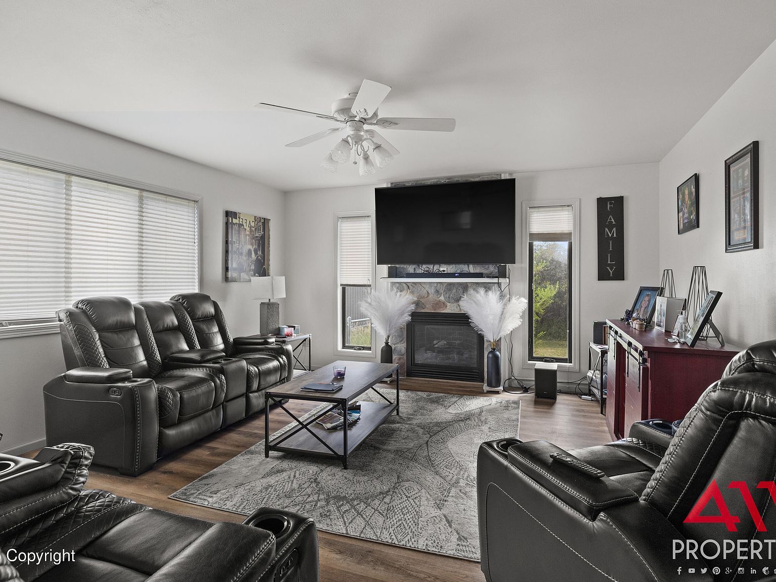 808 Pine St Upton, WY 82730  | Single Family