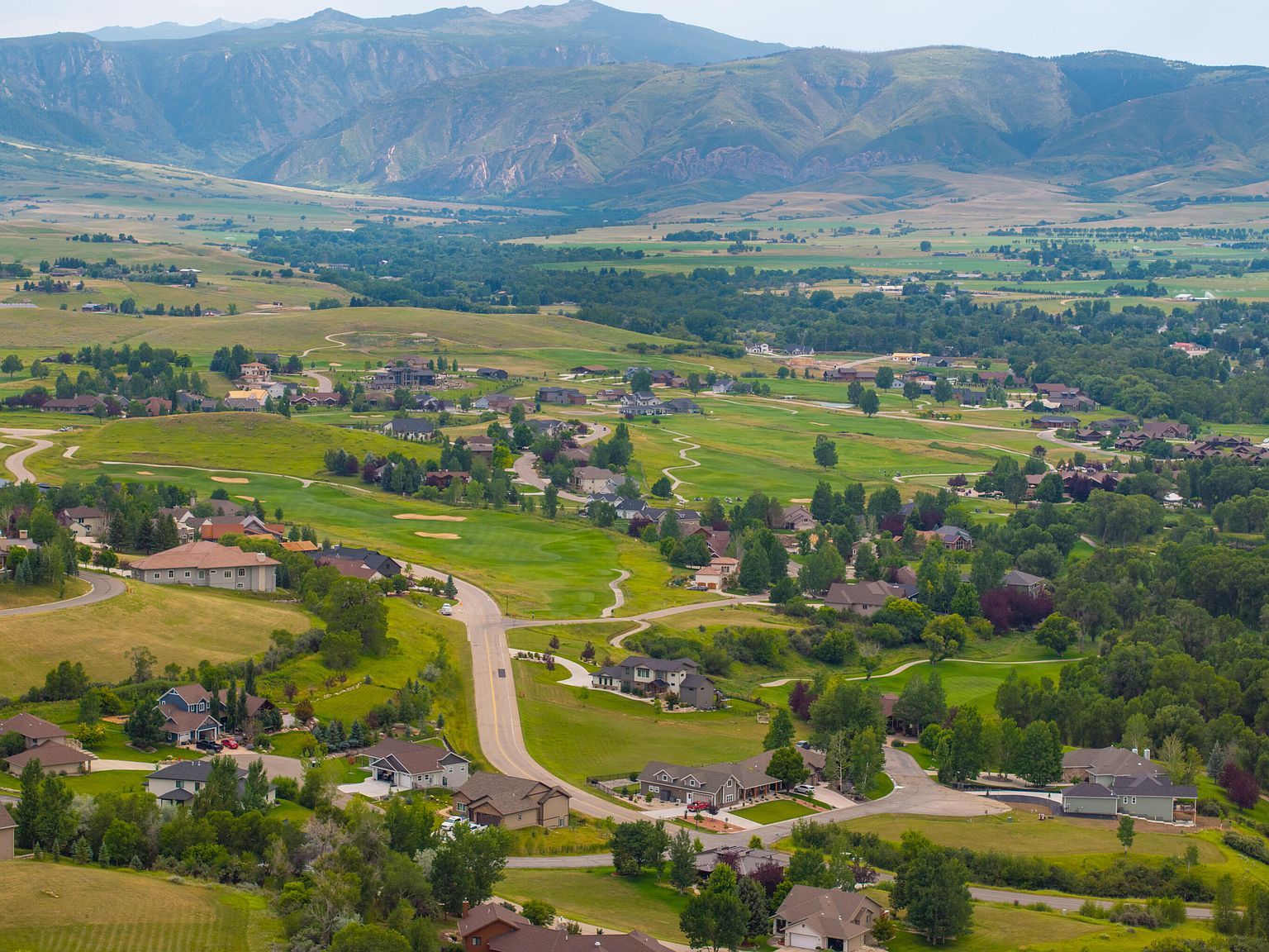 Wagon Wheel Ct #F10 Sheridan, WY 82801 | Land/Lot