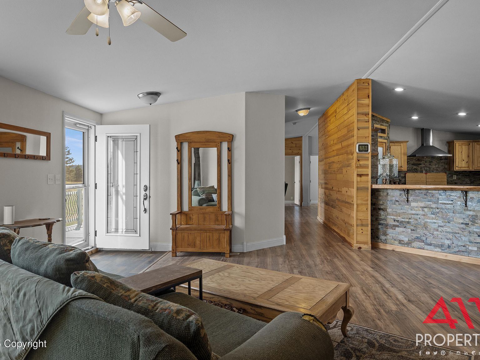 17 Ponderosa View Dr Recluse, WY 82725 | Single Family