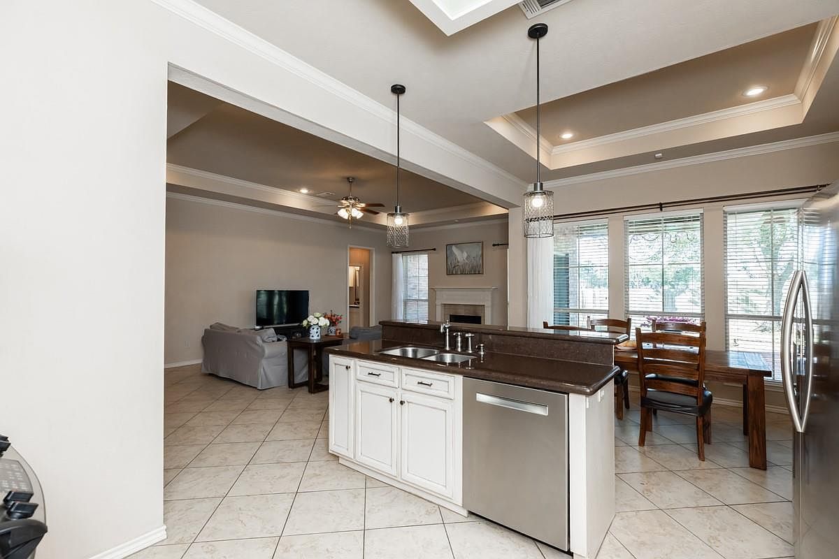 3699 Grayson Ln Beaumont, TX 77713 | Single Family