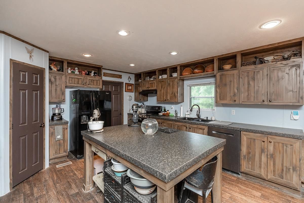 2130 Old Nona Rd Kountze, TX 77625 | New build