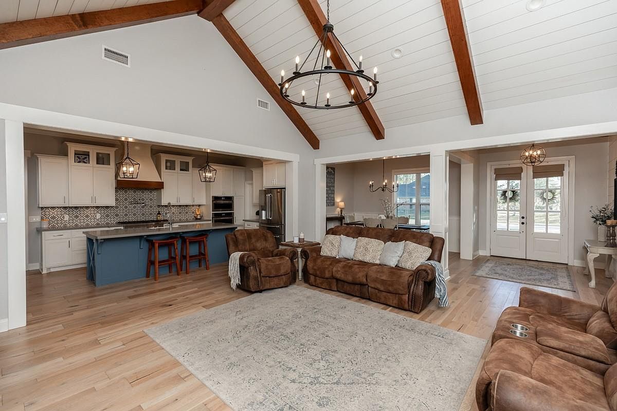 1290 Tallow Cir Sour Lake, TX 77659  | Single Family