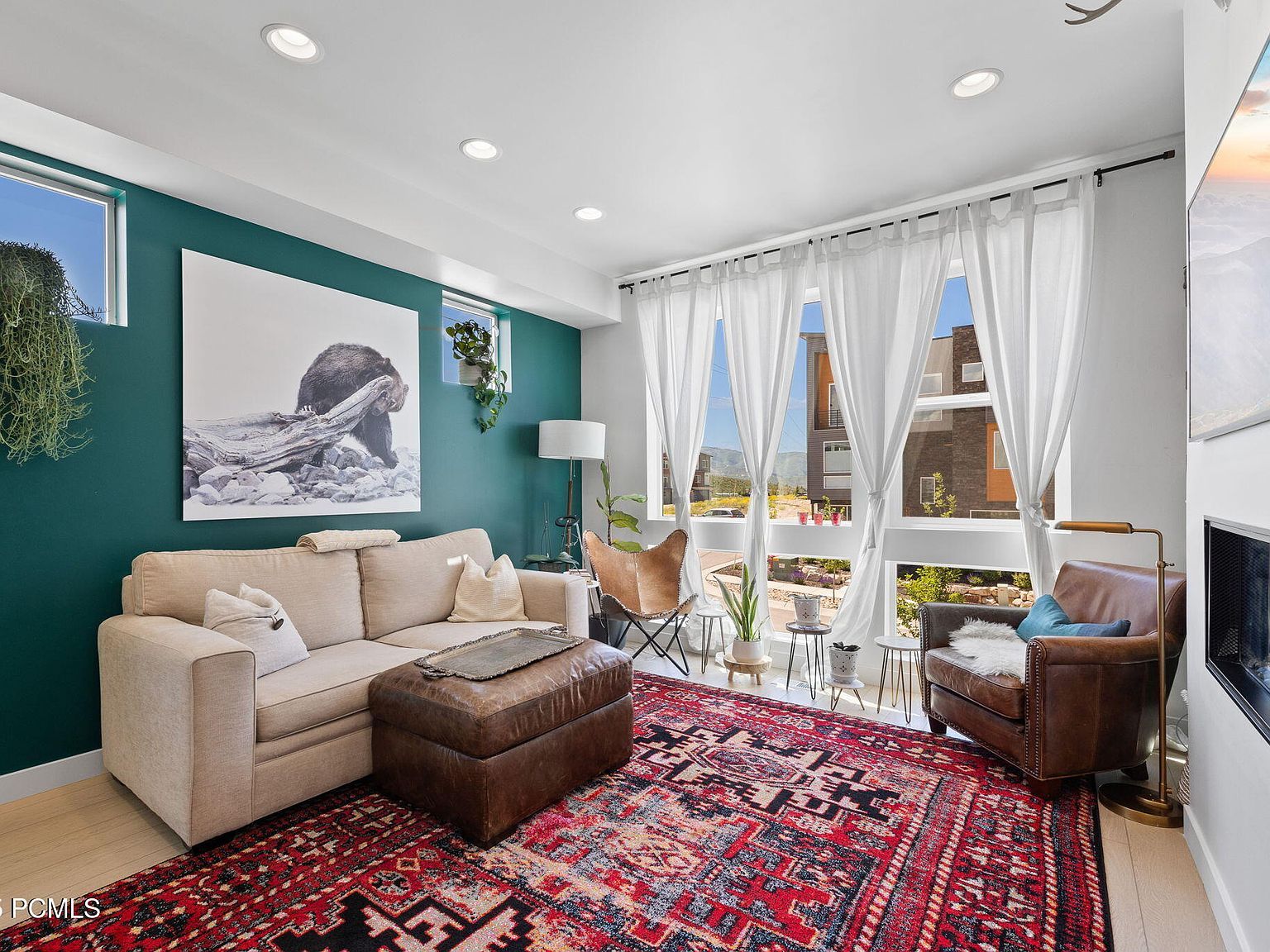 6680 Purple Poppy Ln Park City, UT 84098  | Condominium