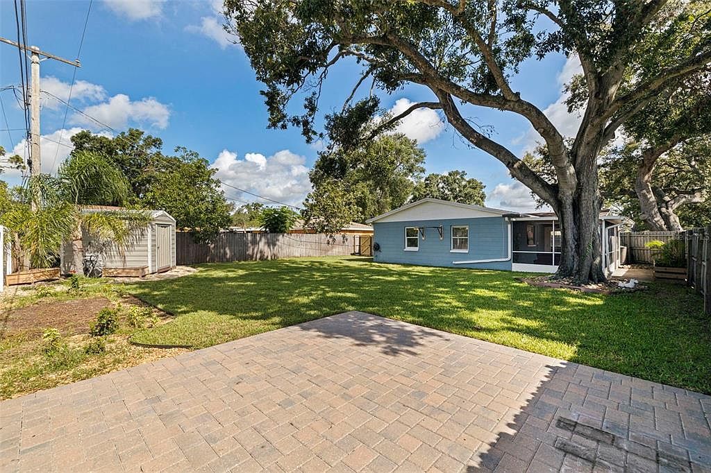 3306 W Louisiana Ave Tampa, FL 33614  | Single Family