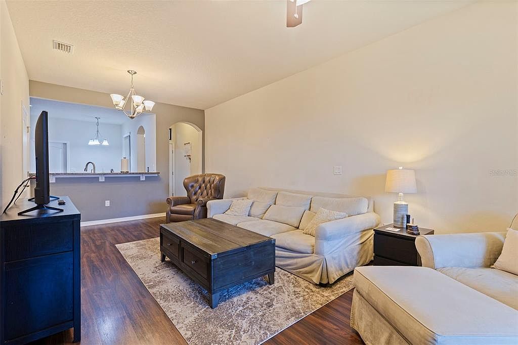 5148 Bay Isle Cir Clearwater, FL 33760  | New build