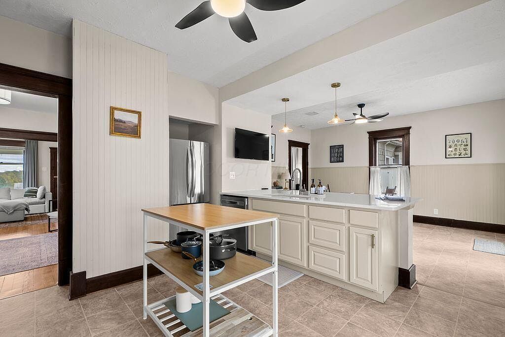 48 Grange St Lexington, OH 44904  | Single Family