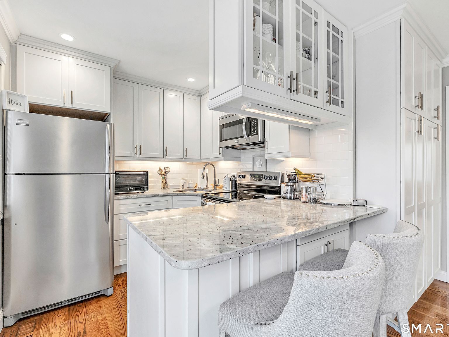 100 Ten Coat Ln #1A Shelton, CT 06484  | Condominium