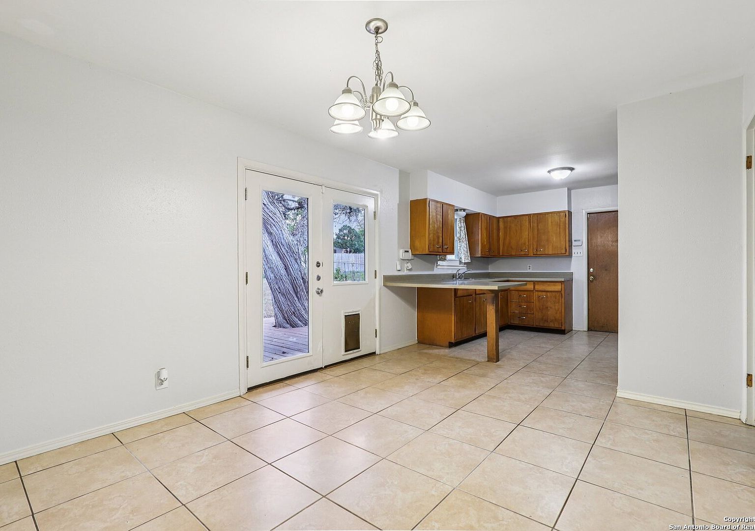 5702 Gabor Dr San Antonio, TX 78240 | Single Family