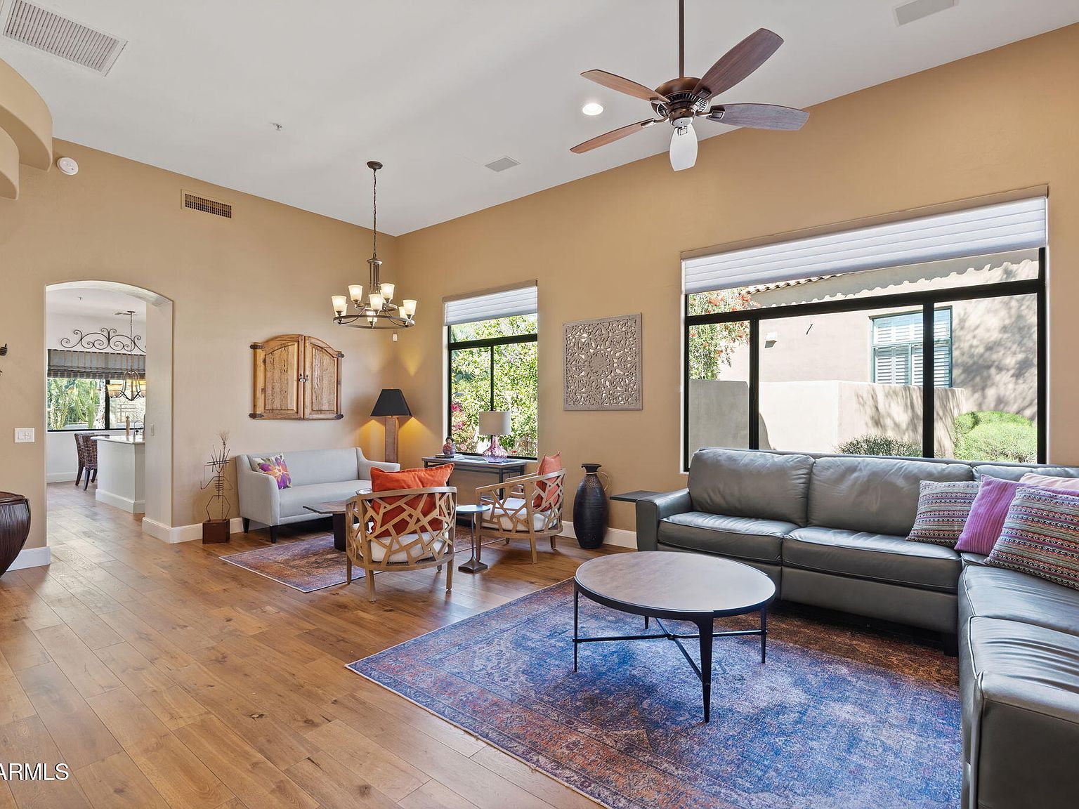 19550 N Grayhawk Dr Unit 1141 Scottsdale, AZ 85255  | New build