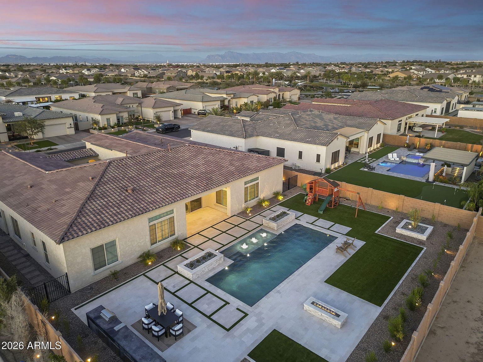 18849 E Azalea Dr Queen Creek, AZ 85142  | Single Family