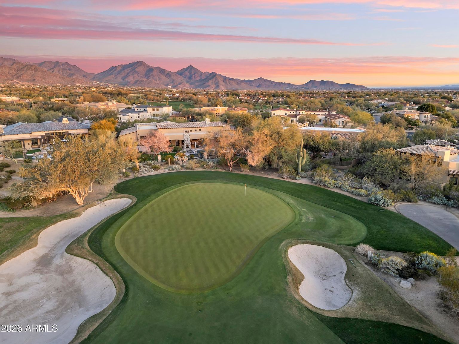 21580 N 81st St #6 Scottsdale, AZ 85255  | Single Family