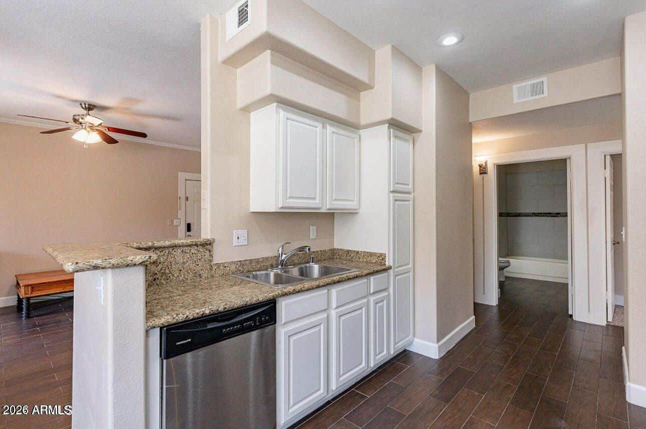 5335 E Shea Blvd APT 1042 Scottsdale, AZ 85254 | New build