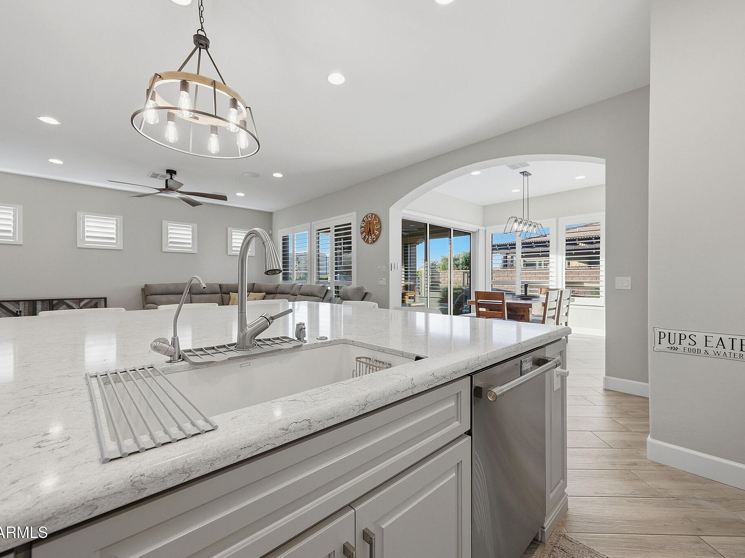 64 E Kennedia Dr Queen Creek, AZ 85140  | Single Family