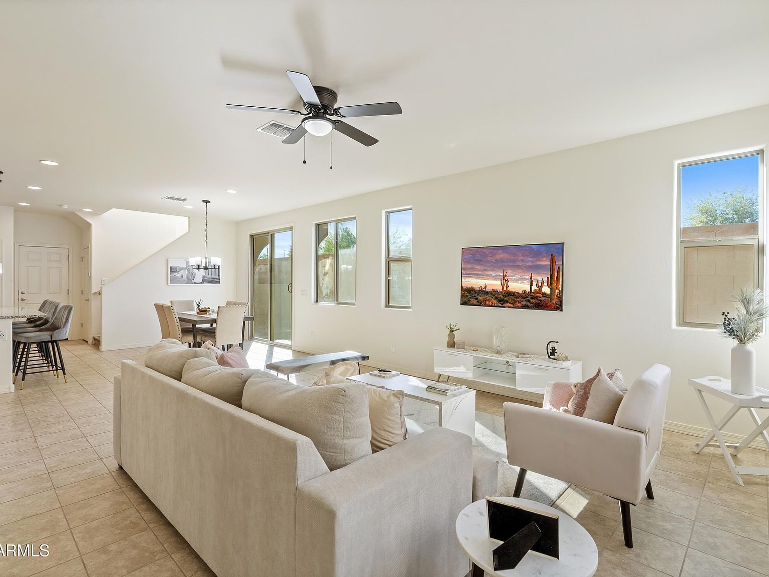 4114 S 58th Ln Phoenix, AZ 85043  | Single Family