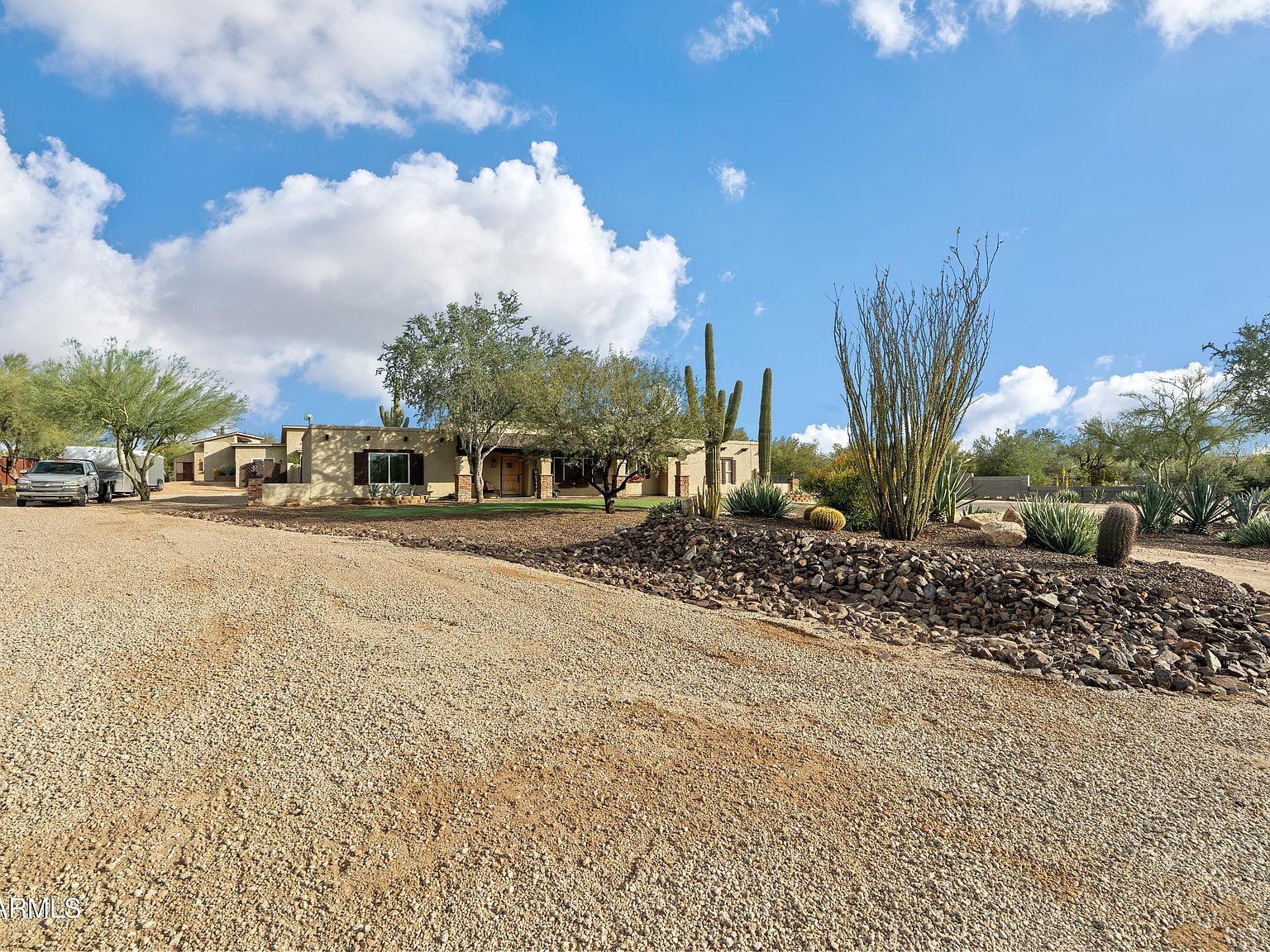31045 N 48th St Cave Creek, AZ 85331 | Single Family