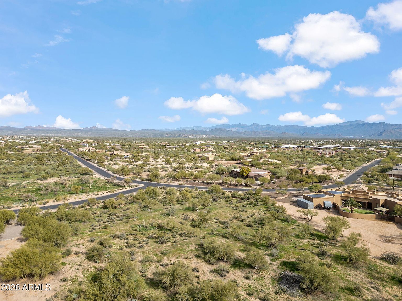14213 E Windstone Trl #15 Scottsdale, AZ 85262 | Land/Lot
