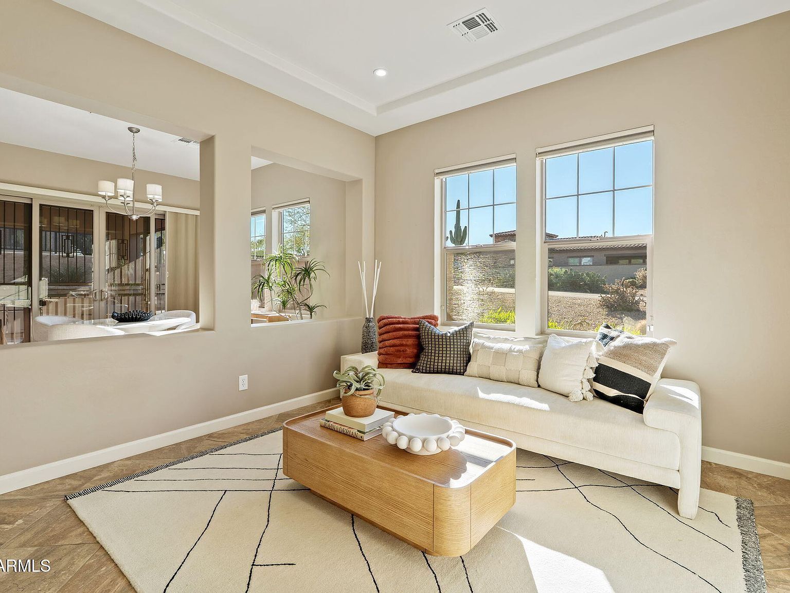 80 Almarte Cir Carefree, AZ 85377 | Single Family