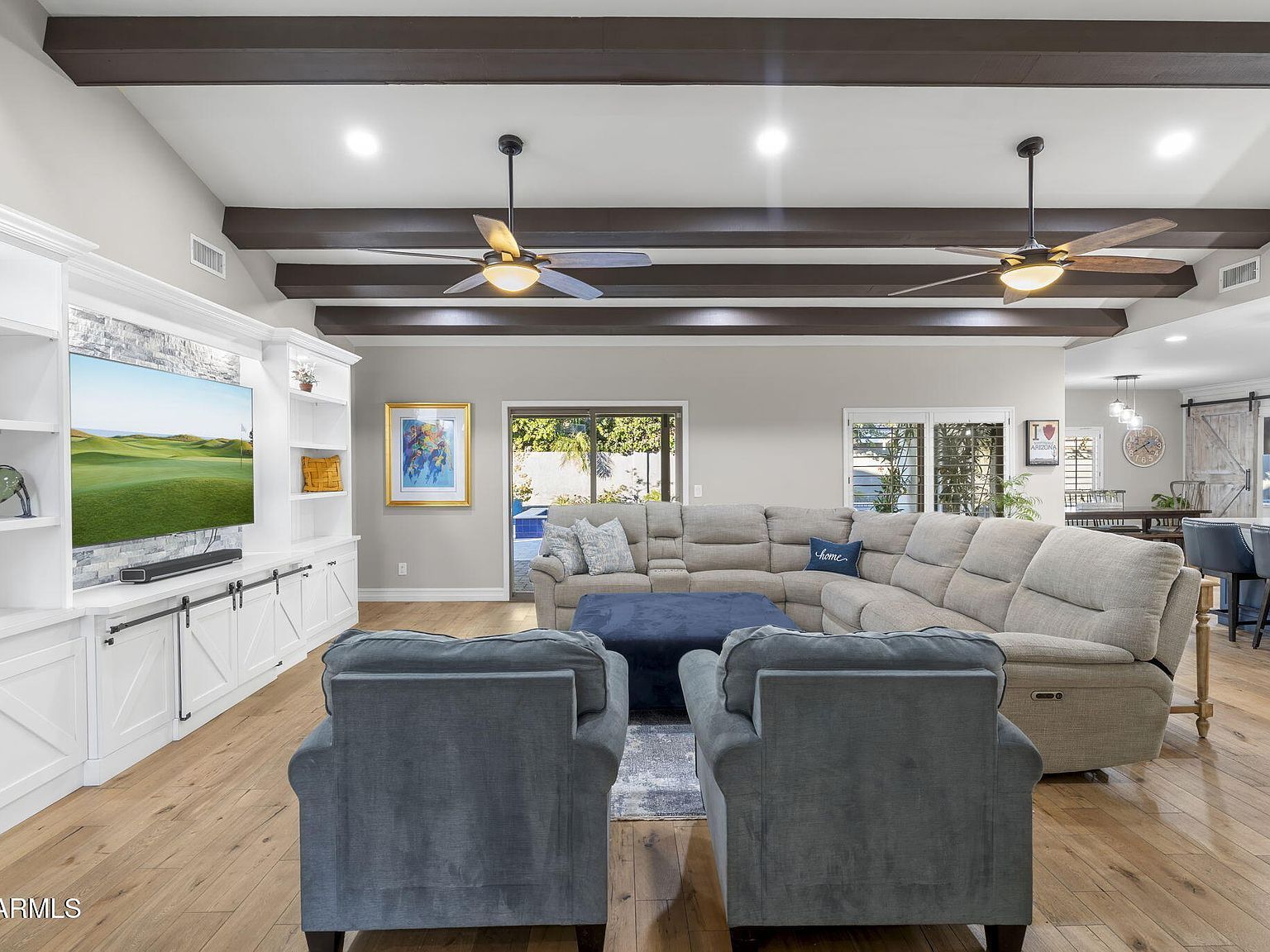 5926 E Hartford Ave Scottsdale, AZ 85254 | Single Family