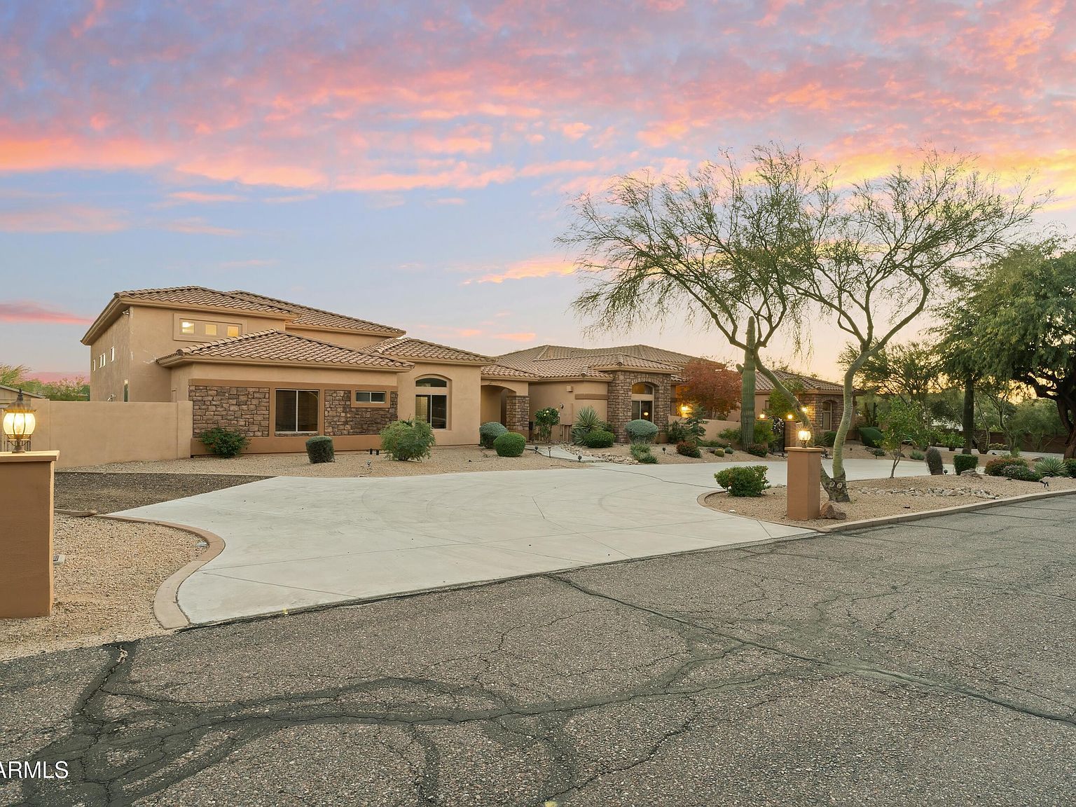 31503 N 48th St Cave Creek, AZ 85331 | Single Family