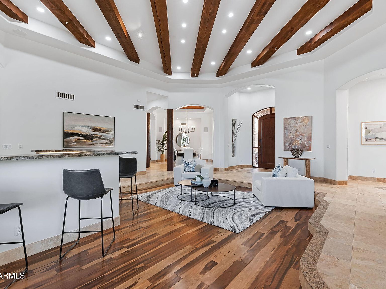 13322 E Paradise Dr Scottsdale, AZ 85259 | Single Family