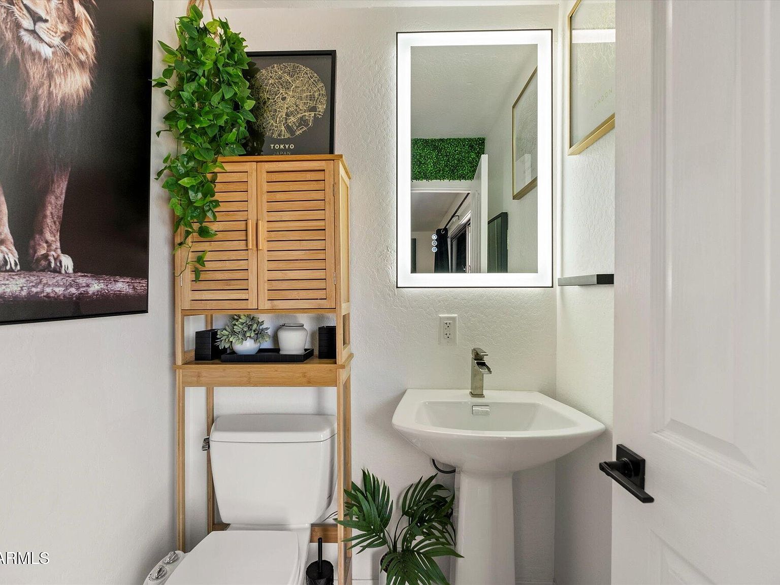 2827 N 69th Pl Scottsdale, AZ 85257  | Single Family