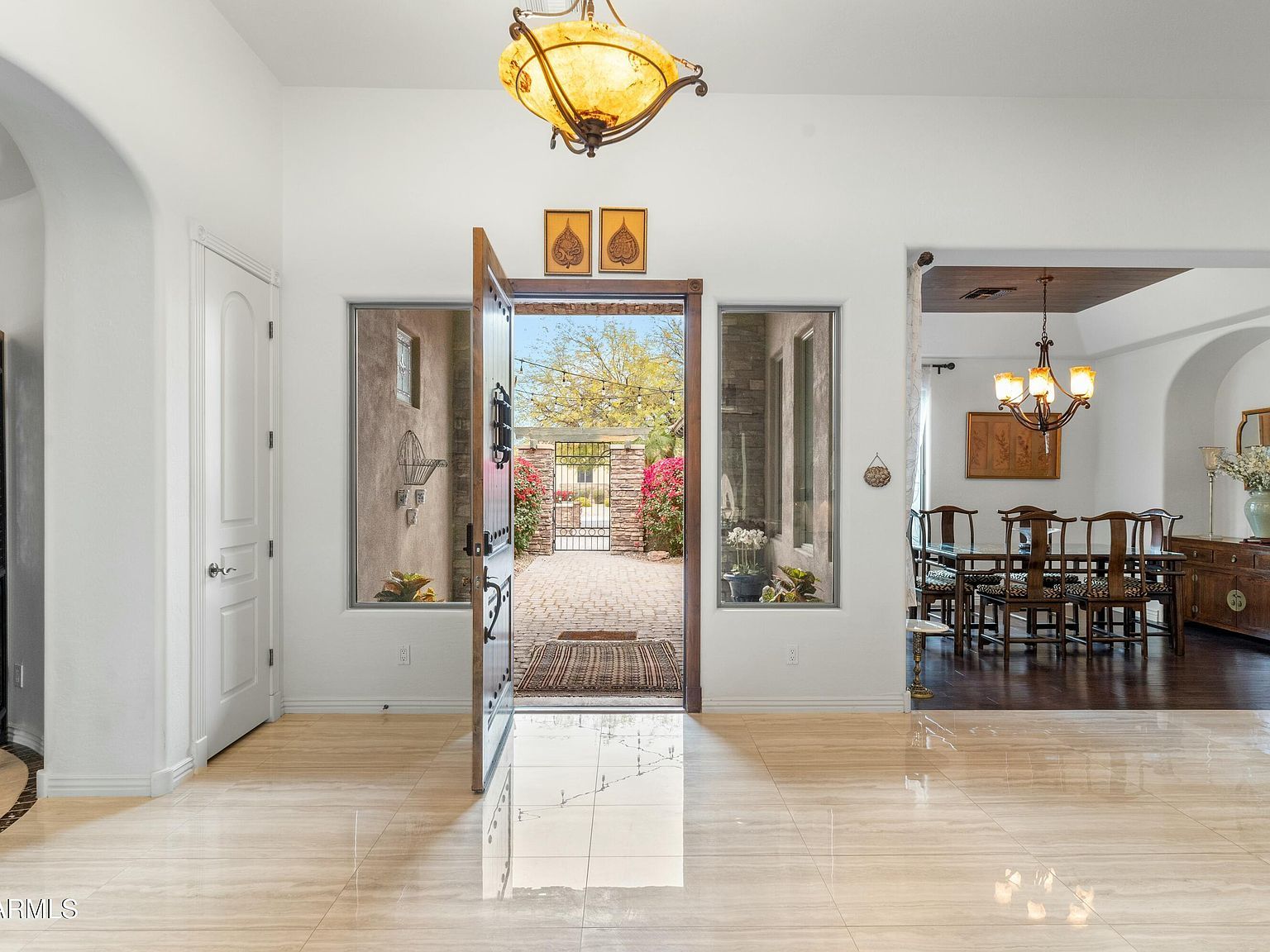 9869 E Davenport Dr Scottsdale, AZ 85260  | Single Family