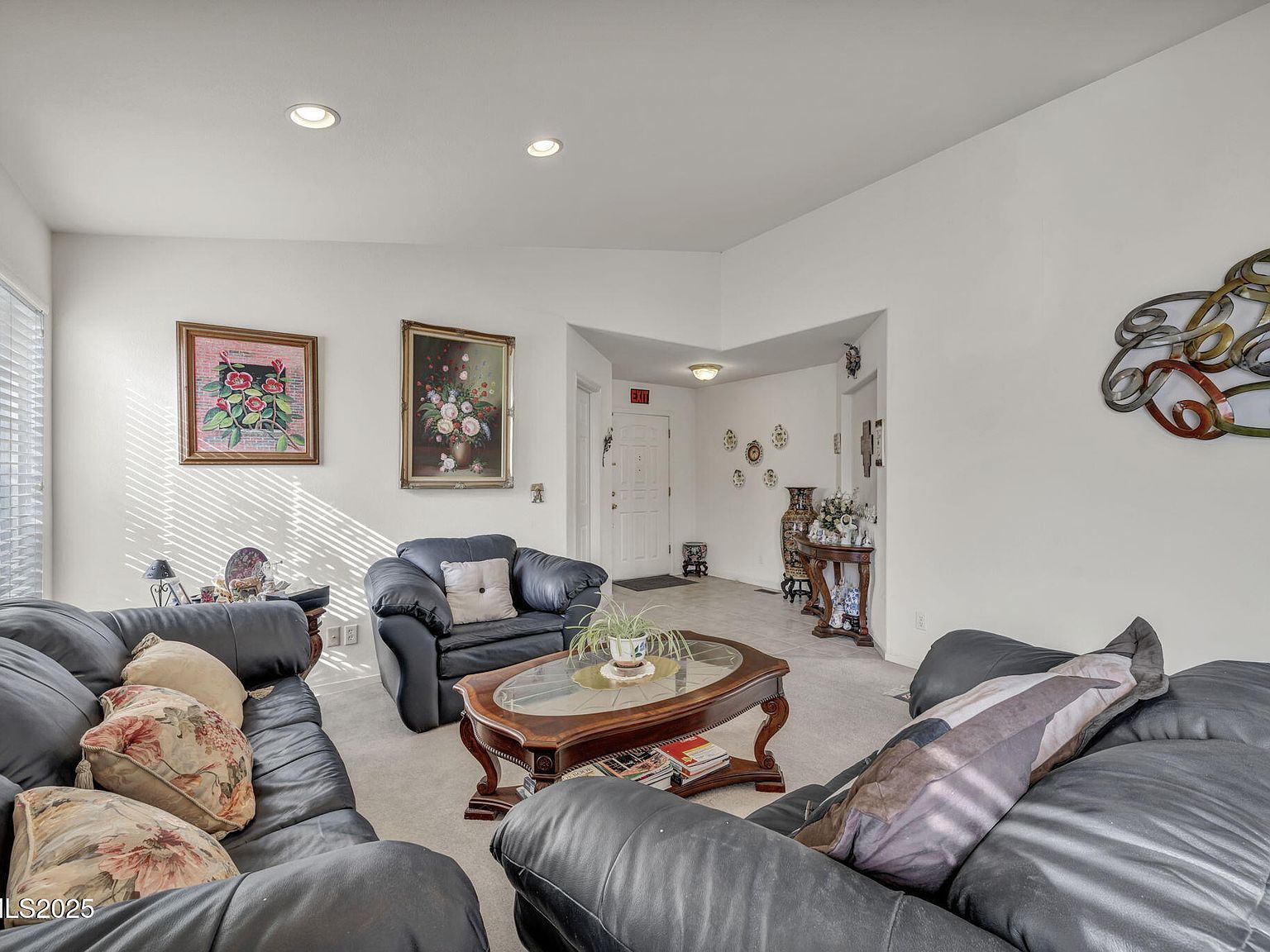 2900 Crown Canyon Ct Reno, NV 89503 | Single Family