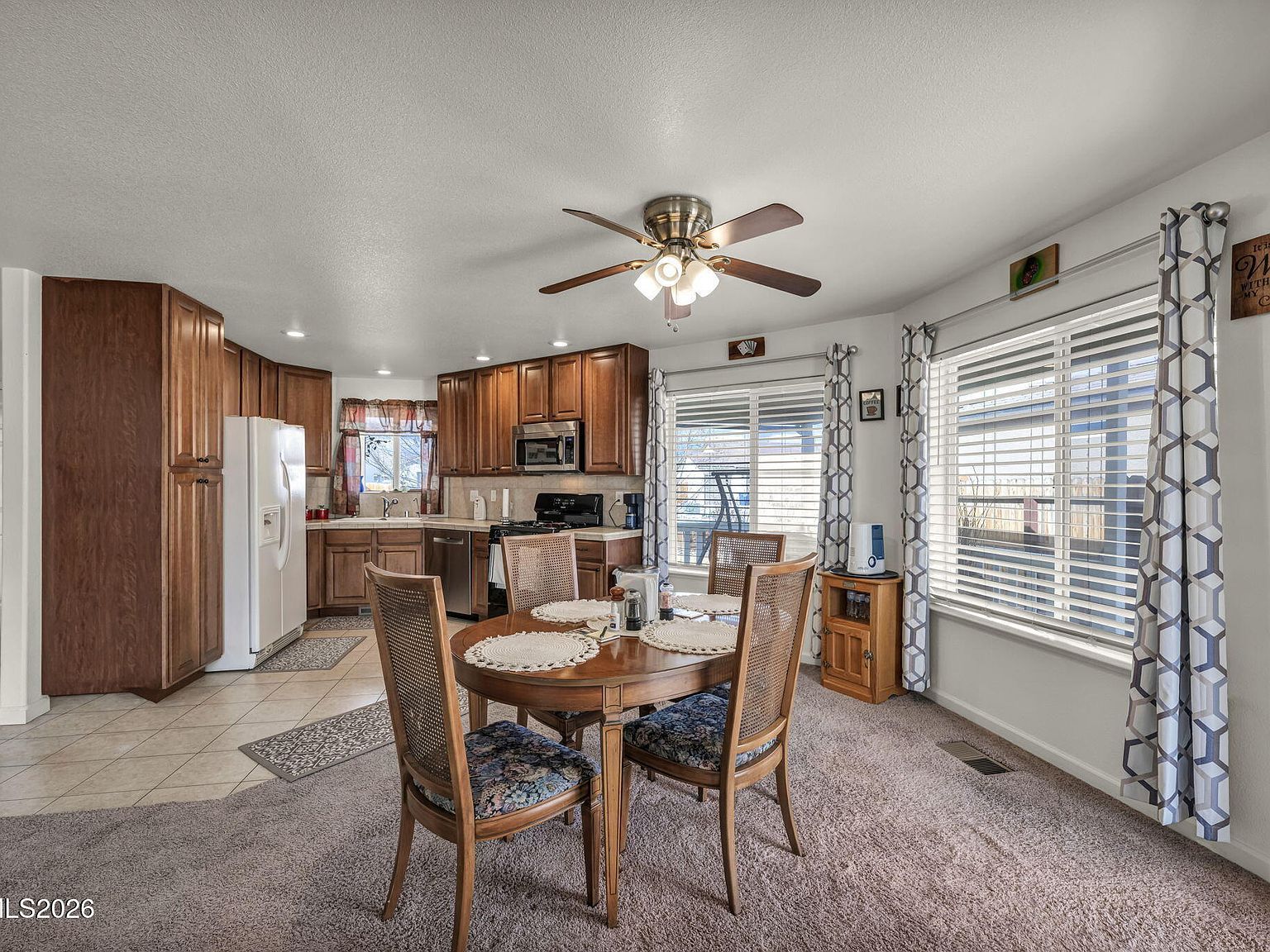 806 Karry Way Fallon, NV 89406 | Single Family