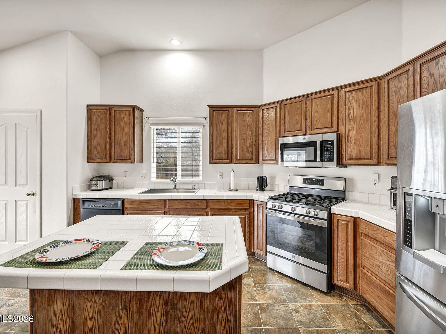 11860 Lone Desert Dr Reno, NV 89506 | Single Family