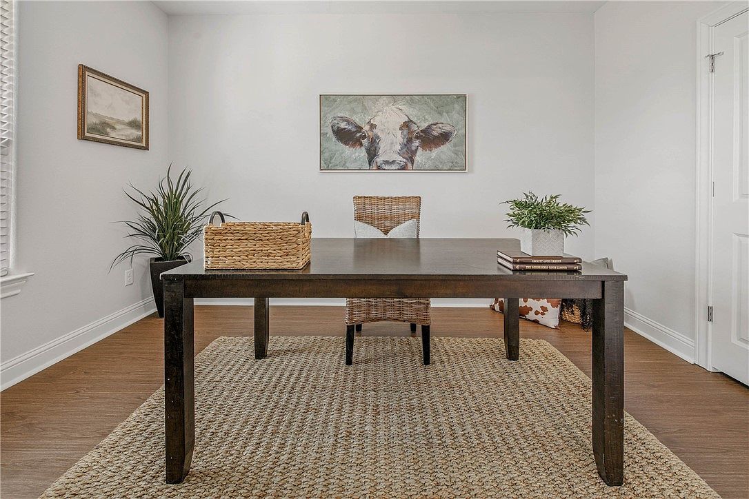 9868 Albert Dr Iola, TX 77861  | Single Family