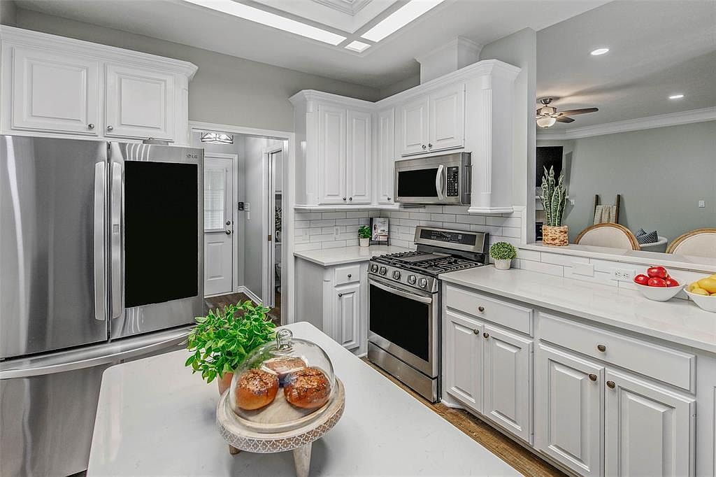 6201 Cromwell Ct Bryan, TX 77802 | Single Family