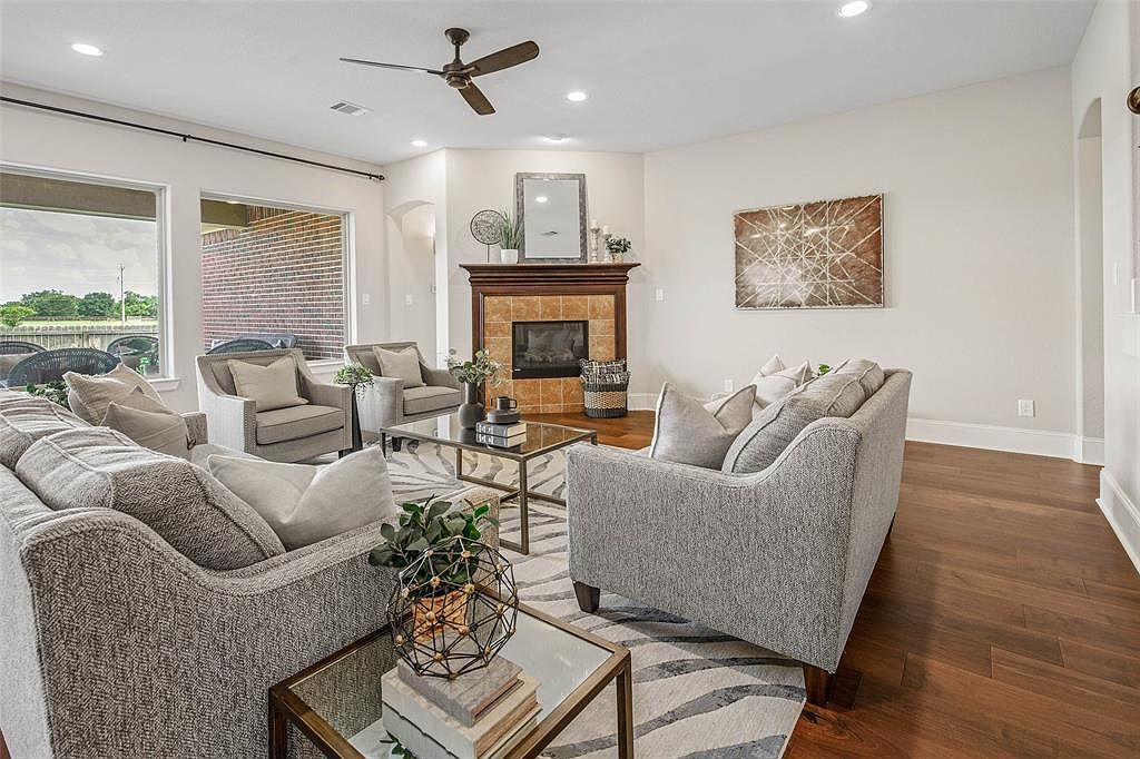 2605 Belliser Ct College Station, TX 77845  | Single Family