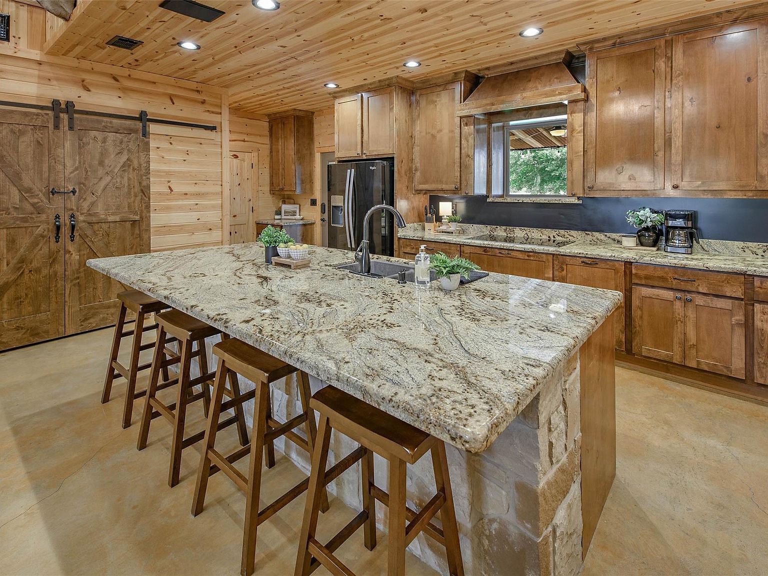 2848 Fm 166 Caldwell, TX 77836  | Single Family