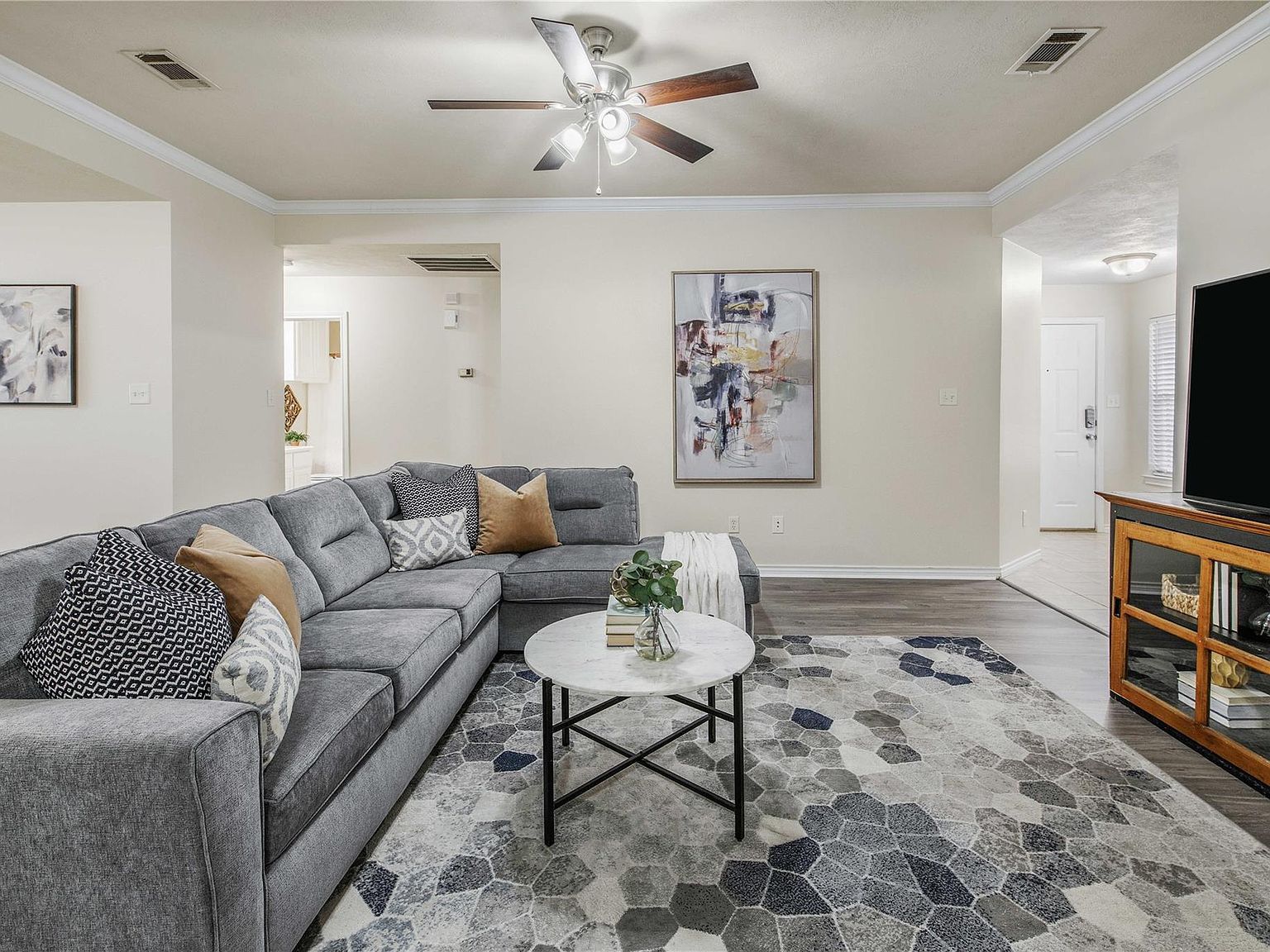 901 Crepe Myrtle St College Station, TX 77845 | Single Family