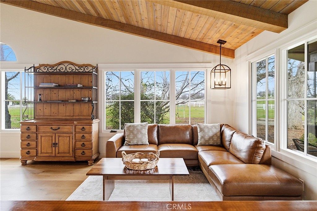 7384 Del Rico Ct Palo Cedro, CA 96073  | Single Family