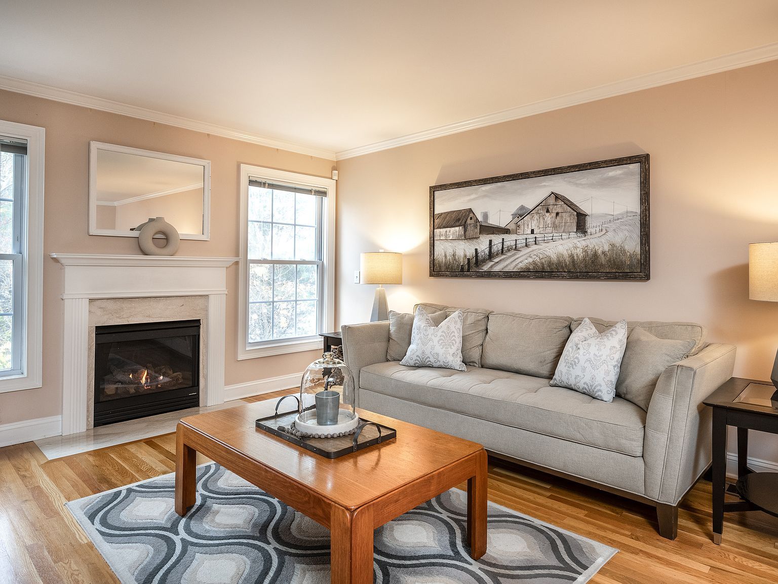 32 Crows Nest Ln UNIT 23 Danbury, CT 06810  | Condominium